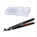 3 in1 Quick Heater Beard Straightener Hair Brush Ionic Electric Straightener Comb Multifunctional Hair Styling Tool Hot Comb
