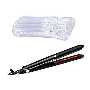 3 in1 Quick Heater Beard Straightener Hair Brush Ionic Electric Straightener Comb Multifunctional Hair Styling Tool Hot Comb