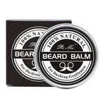 1pc Natural Hemp Beard Growth Oil Beard Balm Moustache Growth Serum Moisturizing Smoothing Beard Hair Growth Essence Hair Care