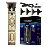 Electric Hair Clipper Rechargeable Shaver Beard trimmer Professional Hair Trimmer Cordless Men Hair Cutting Machine Beard razor