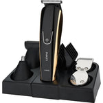 Hair trimmer Professional hair clipper electric hair clipper electric shaver beard trimmer man shaving machine cut nose electric