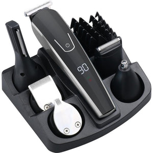 Hair trimmer Professional hair clipper electric hair clipper electric shaver beard trimmer man shaving machine cut nose electric
