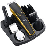 Hair trimmer Professional hair clipper electric hair clipper electric shaver beard trimmer man shaving machine cut nose electric