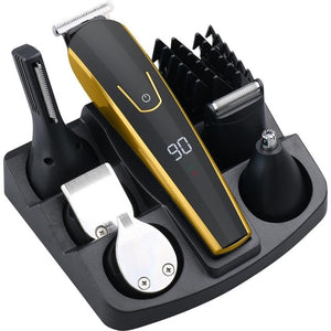 Hair trimmer Professional hair clipper electric hair clipper electric shaver beard trimmer man shaving machine cut nose electric
