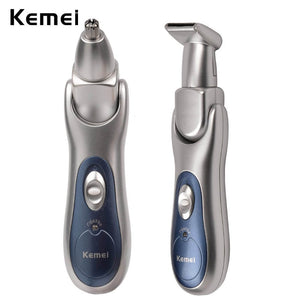 Rechargeable Nose Trimmer Ear Hair Removal Clipper Hair Cutting Machine Electric Hair Cutter Razor Temple Eyebrow Beard Trimer53